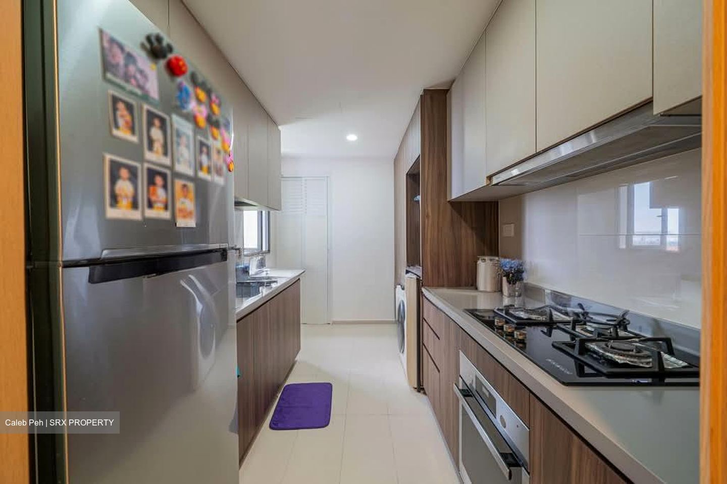 Parc Life (D27), Condominium #558619021